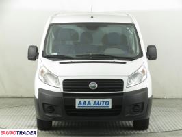 Fiat Scudo 2007 1.6 Fiat Scudo 2007 1.6