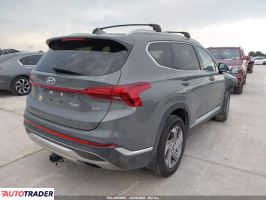 Hyundai Santa Fe 2022 2