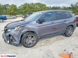 Honda Pozostałe 2020 3