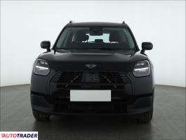 Mini Countryman 2024 1.5 167 KM Mini Countryman 2024 1.5 167 KM