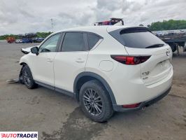 Mazda CX-5 2020 2