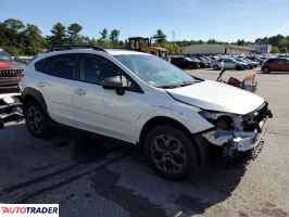 Subaru Pozostałe 2021 2 Subaru Pozostałe 2021 2