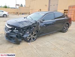 Volkswagen Passat - zobacz ofertę