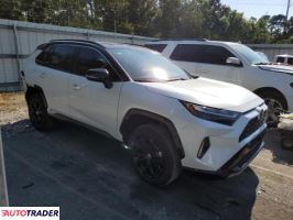 Toyota Pozostałe 2023 2 Toyota Pozostałe 2023 2