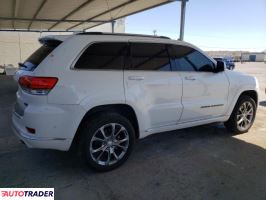 Jeep Grand Cherokee 2021 5 Jeep Grand Cherokee 2021 5