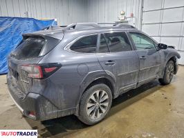 Subaru Outback 2025 2