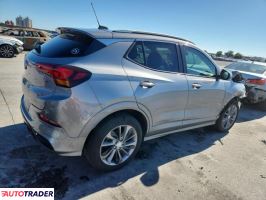 Buick Pozostałe 2023 1