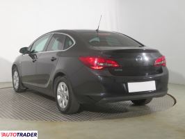 Opel Astra 2015 1.6 113 KM