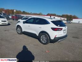 Ford Escape 2023 1