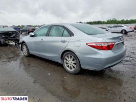 Toyota Camry 2021 2