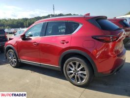 Mazda CX-5 2019 2