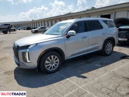 Hyundai Pozostałe 2023 3