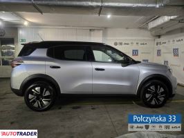 Opel Frontera 2025 1.2 110 KM