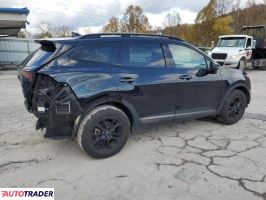 Kia Sportage 2023 2