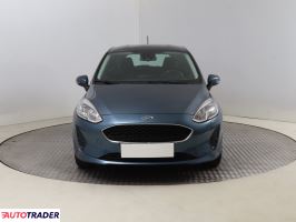 Ford Fiesta 2020 1.0 93 KM