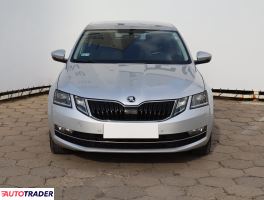 Skoda Octavia 2017 2.0 147 KM