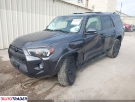 Toyota Pozostałe 2022 4