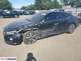 Nissan Altima 2020 2