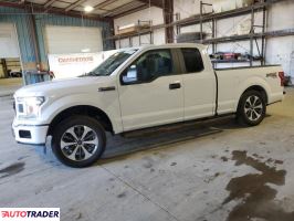Ford Pozostałe 2019 2 Ford Pozostałe 2019 2