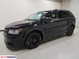 Dodge Journey - zobacz ofertę