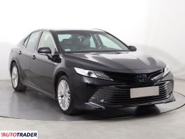 Toyota Camry 2019 2.5 214 KM