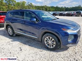 Hyundai Santa Fe 2020 2