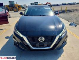 Nissan Altima 2020 2