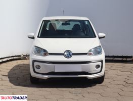 Volkswagen Up! 2018 1.0 59 KM Volkswagen Up! 2018 1.0 59 KM