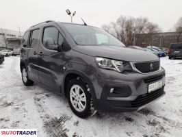 Peugeot Pozostałe - zobacz ofertę