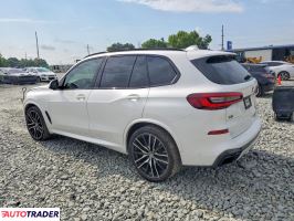 BMW X5 2022 4