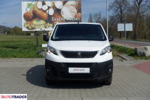 Peugeot Expert 2016 2.0