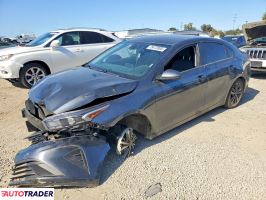 Kia Pozostałe - zobacz ofertę