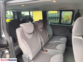 Citroen Jumpy 2013 2.0 136 KM Citroen Jumpy 2013 2.0 136 KM
