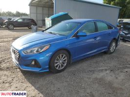 Hyundai Sonata 2018 2