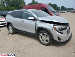 GMC Terrain 2021 1 GMC Terrain 2021 1