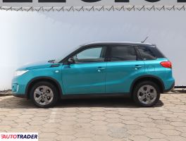 Suzuki Vitara 2018 1.6 118 KM