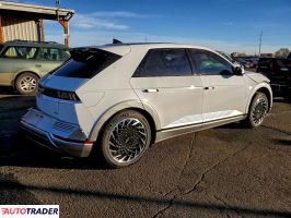 Hyundai Pozostałe 2024