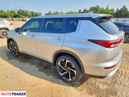 Mitsubishi Outlander 2024 2