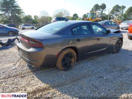 Dodge Charger 2023 3