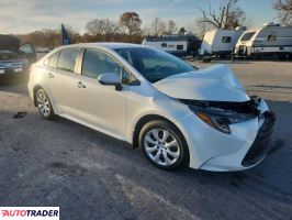 Toyota Corolla 2025 2