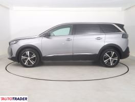 Peugeot 5008 2023 1.5 128 KM