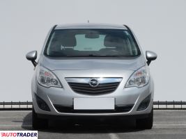 Opel Meriva 2011 1.4 138 KM Opel Meriva 2011 1.4 138 KM