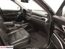 Kia Pozostałe 2020 3