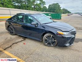 Toyota Camry 2020 2