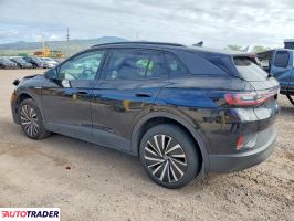 Volkswagen Pozostałe 2025