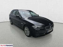 BMW 520 2016 2.0 190 KM BMW 520 2016 2.0 190 KM