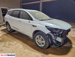 Buick Enclave 2020 3