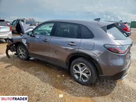 Honda HR-V 2025 2