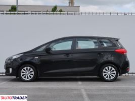 Kia Carens 2016 1.6 132 KM Kia Carens 2016 1.6 132 KM