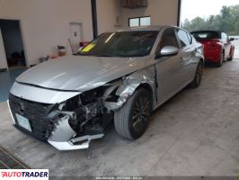 Nissan Altima 2023 2